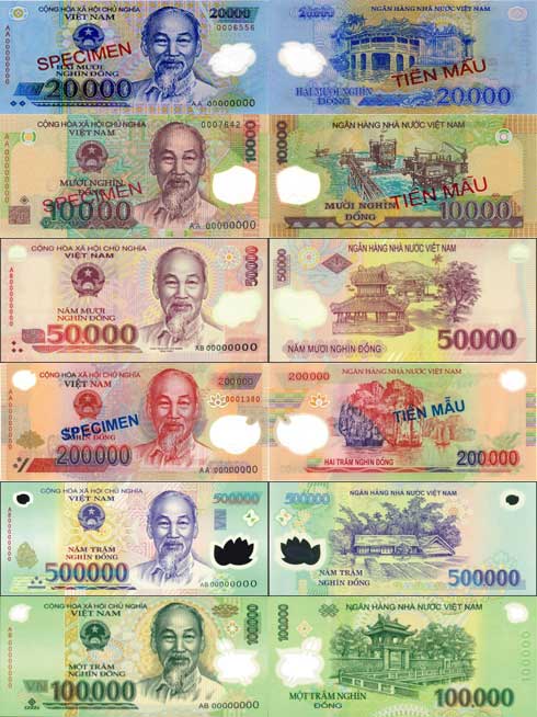 20000 Vietnamese Dong To Cad C ch Chuy n i 20000 ng Vi t Nam Sang CAD