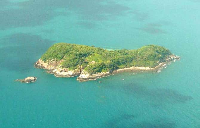 con dao island