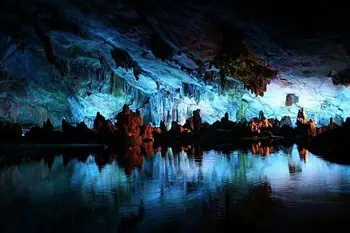 Phong Nha Ke Bang Cave