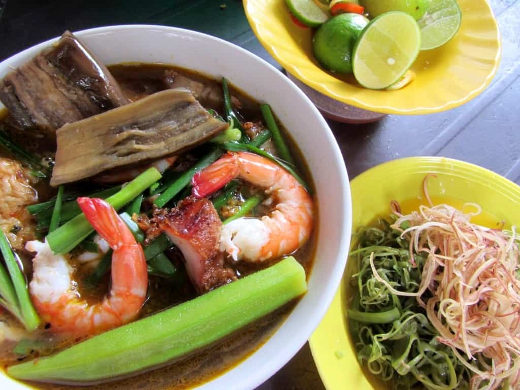 Master chef: learn to cook classic Vietnamese dishes in Hoi An