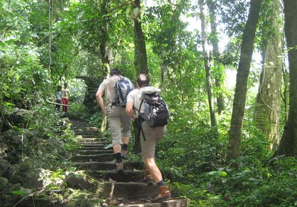 Ba Vi National Park, Hanoi day trips, Vietnam