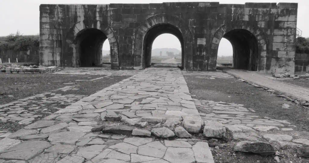 Ho Citadel, Hanoi day trips, Vietnam