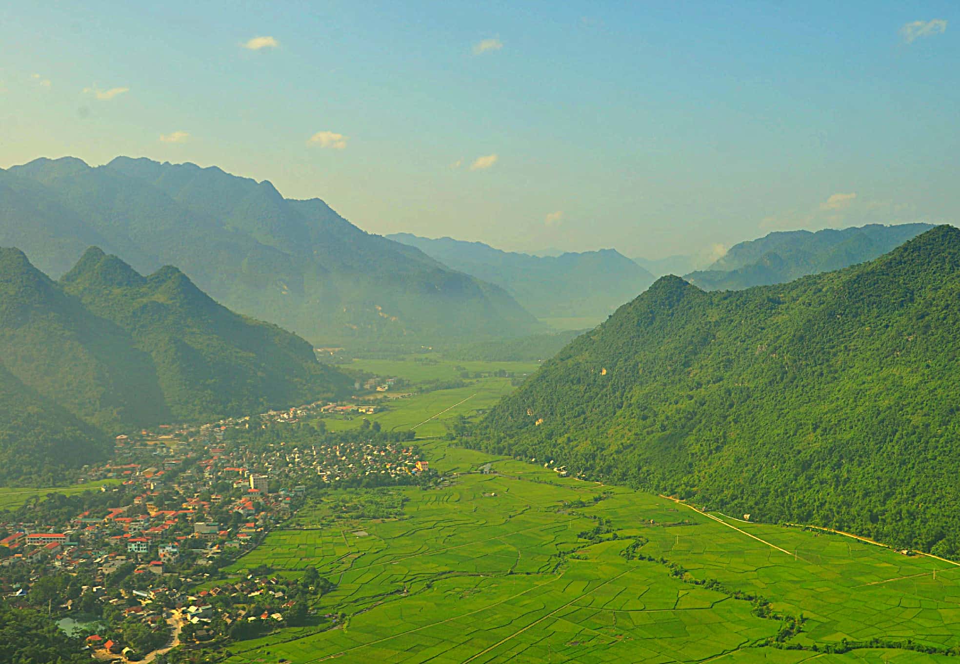 Mai Chau, Hanoi day trips, Vietnam