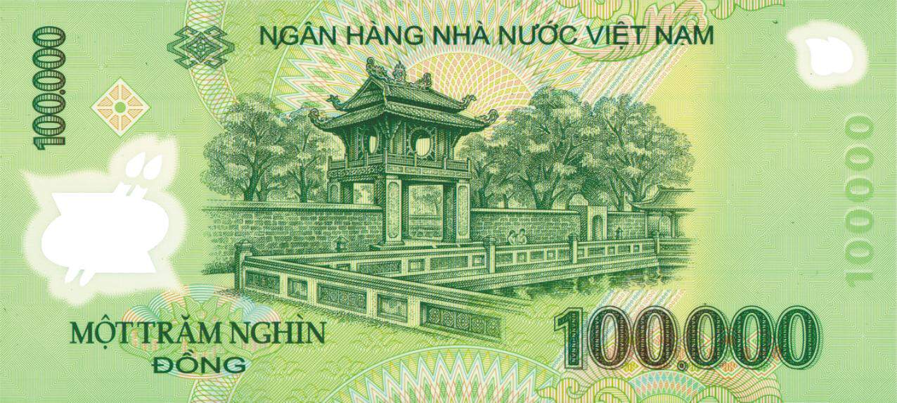 how to pay for things in Vietnam