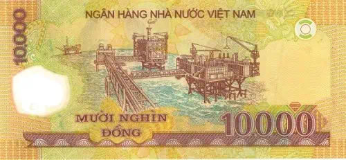 how to pay for things in Vietnam