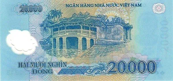 how to pay for things in Vietnam