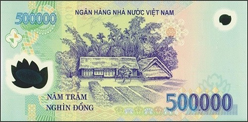 how to pay for things in Vietnam