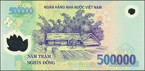 how to pay for things in Vietnam