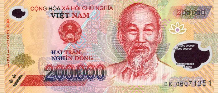 how to pay for things in Vietnam