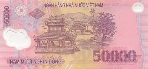 how to pay for things in Vietnam