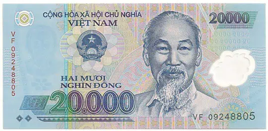 how to pay for things in Vietnam