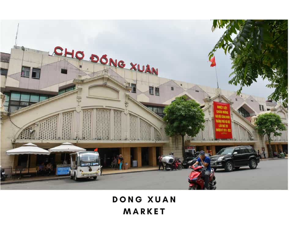 things to do in Hanoi 