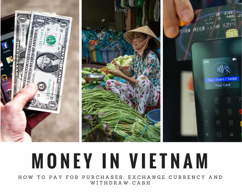 money in Vietnam,vietnam currency,Vietnamese dong,currency in vietnam