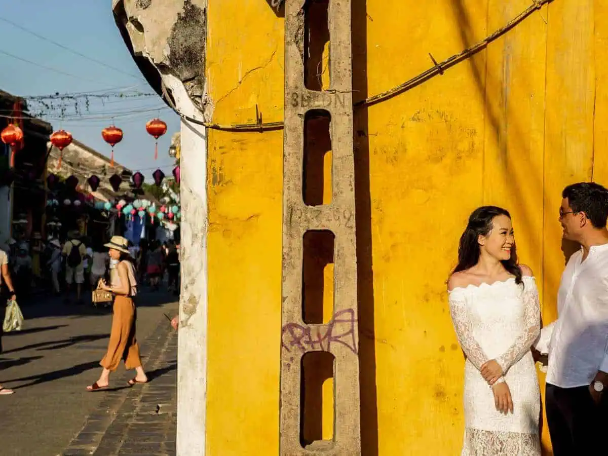 great photos in Hoi An