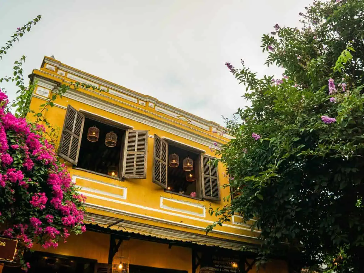 great photos in Hoi An