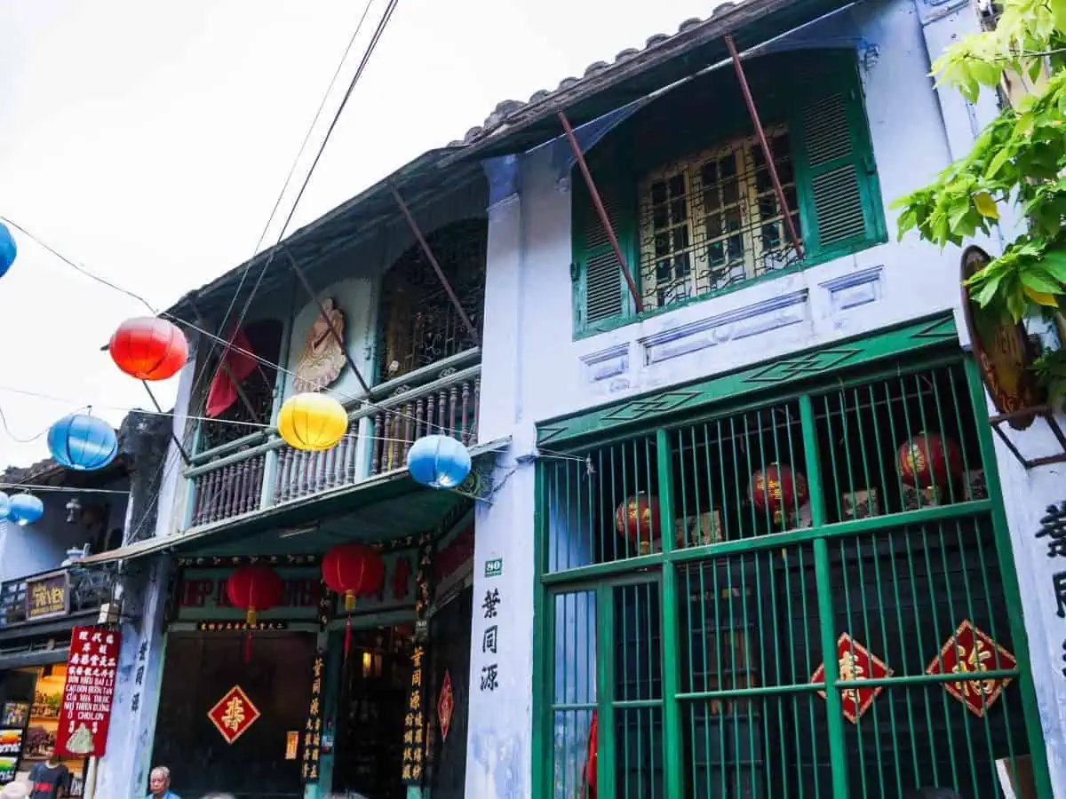 great photos in Hoi An