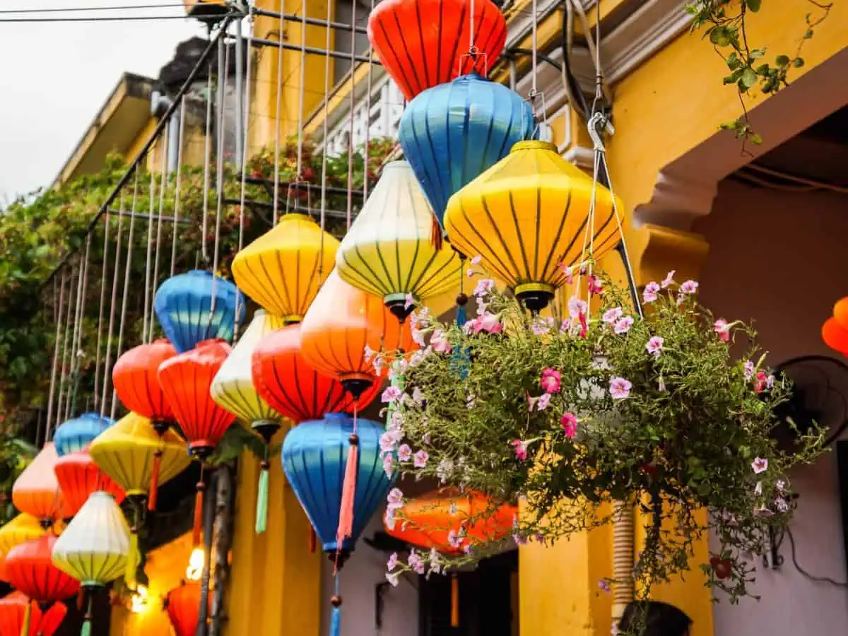 great photos in Hoi An