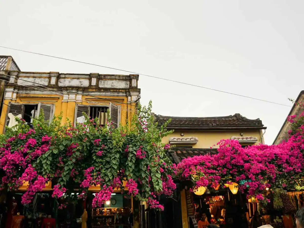 great photos in Hoi An