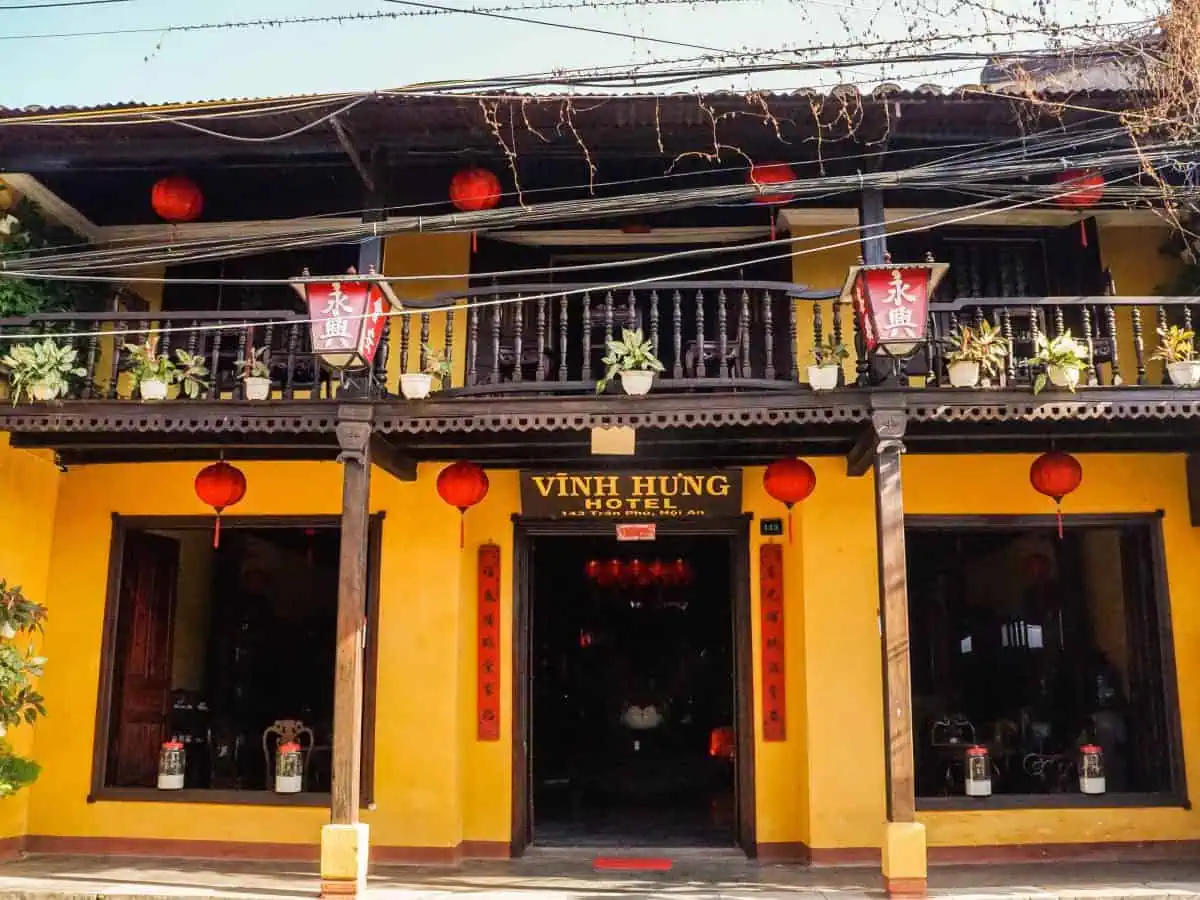 great photos in Hoi An