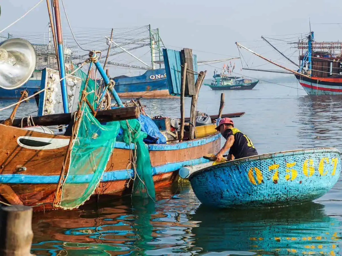 great photos in Hoi An