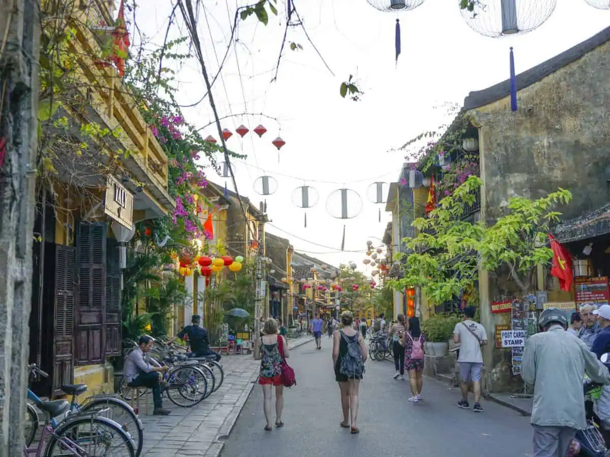 great photos in Hoi An