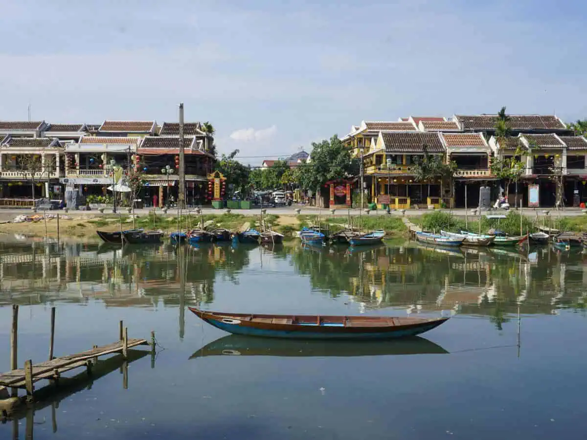 great photos in Hoi An