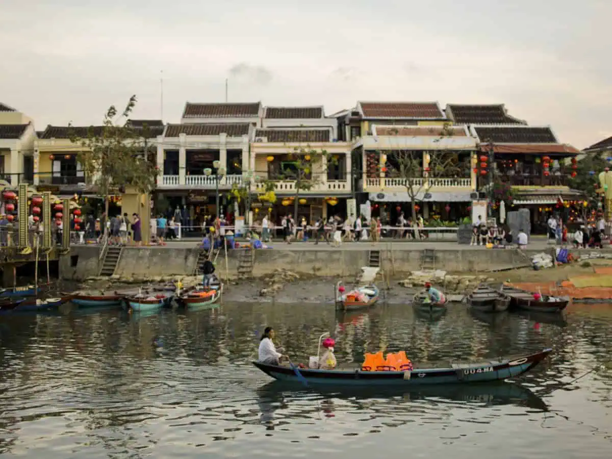 great photos in Hoi An