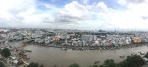 Ho Chi Minh City District 4