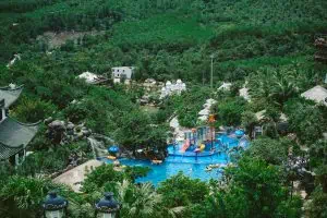 Danang water park