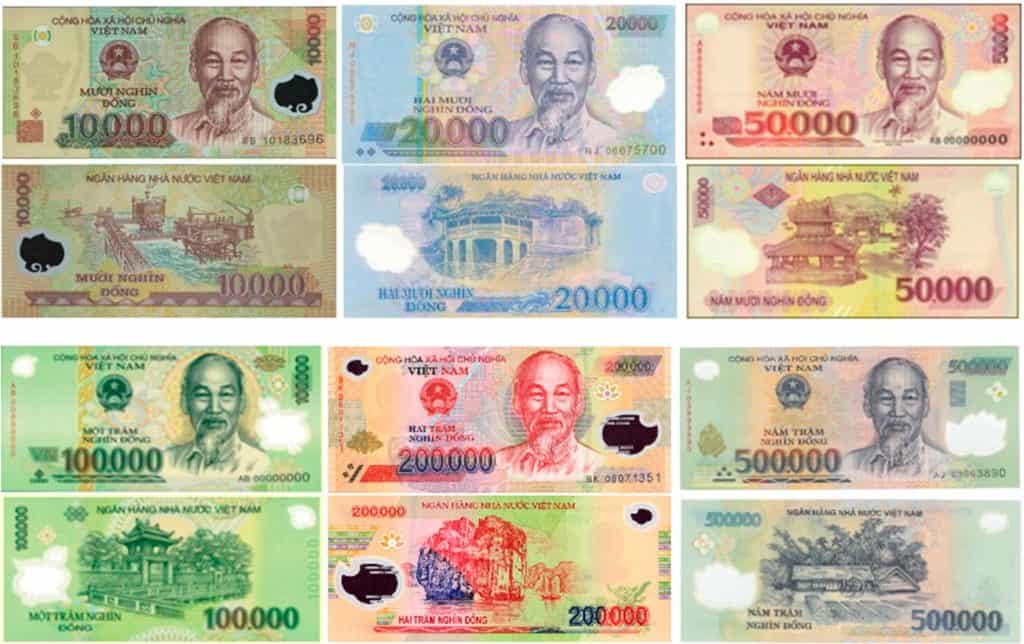 500 CAD to Vietnam Dong: Cập Nhật Tỷ Giá và Hướng Dẫn Chuyển Đổi