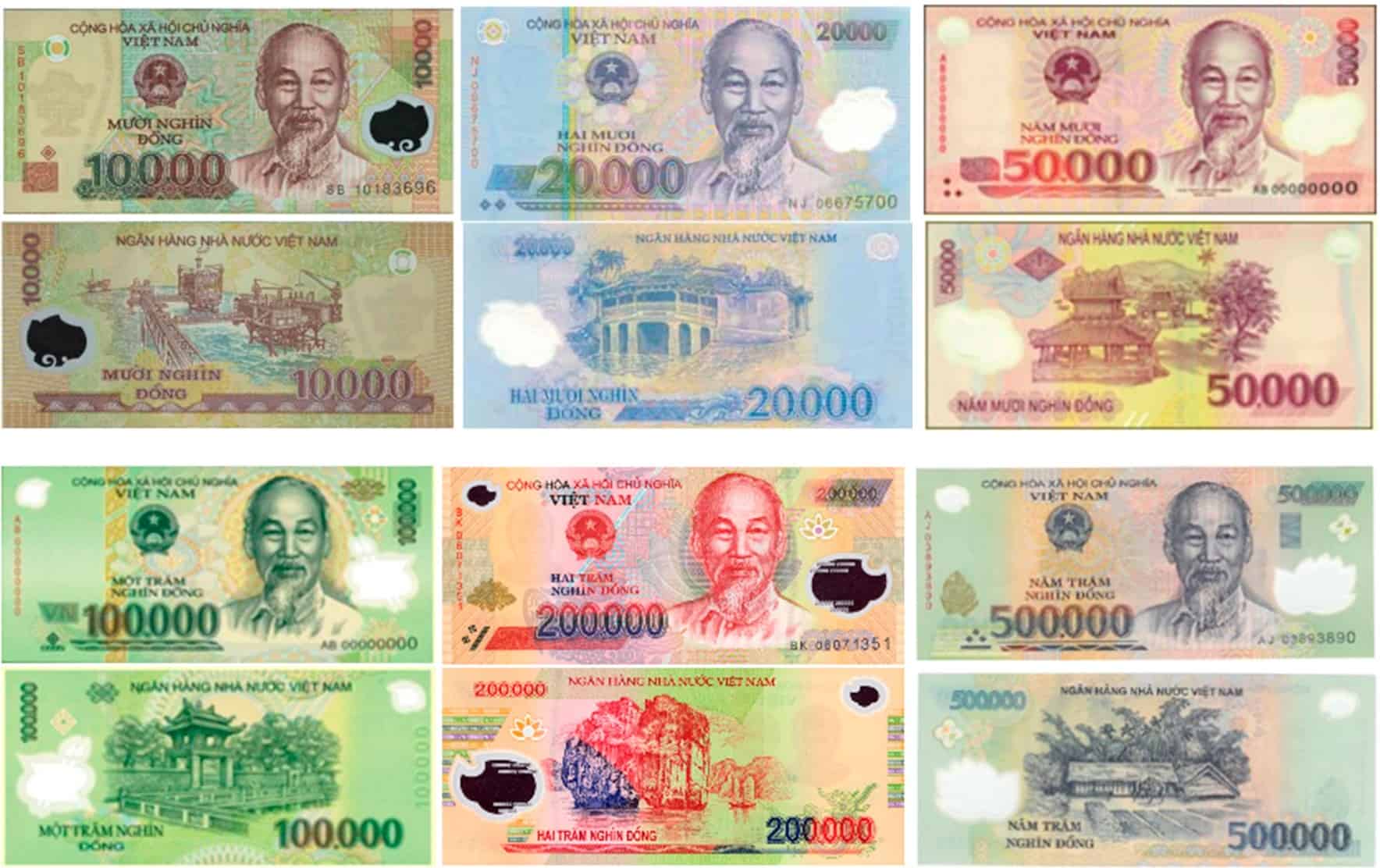  1000 cad to vietnamese dong Exchange Rate: Latest Updates and Conversion Guide