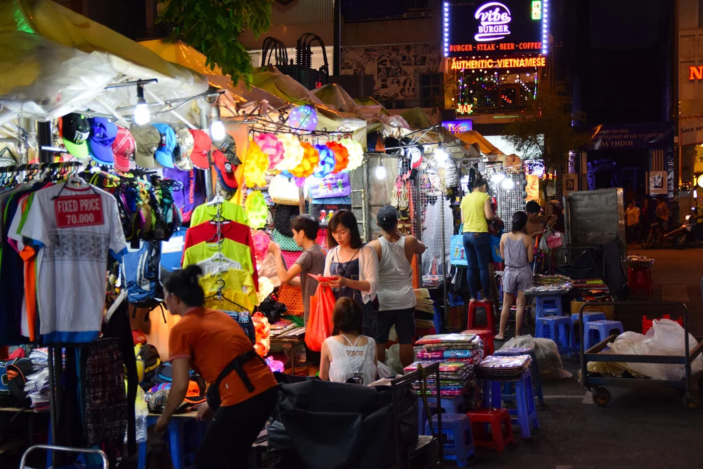 Night Market