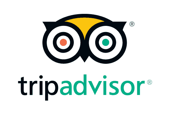 Trip Advisor Logo